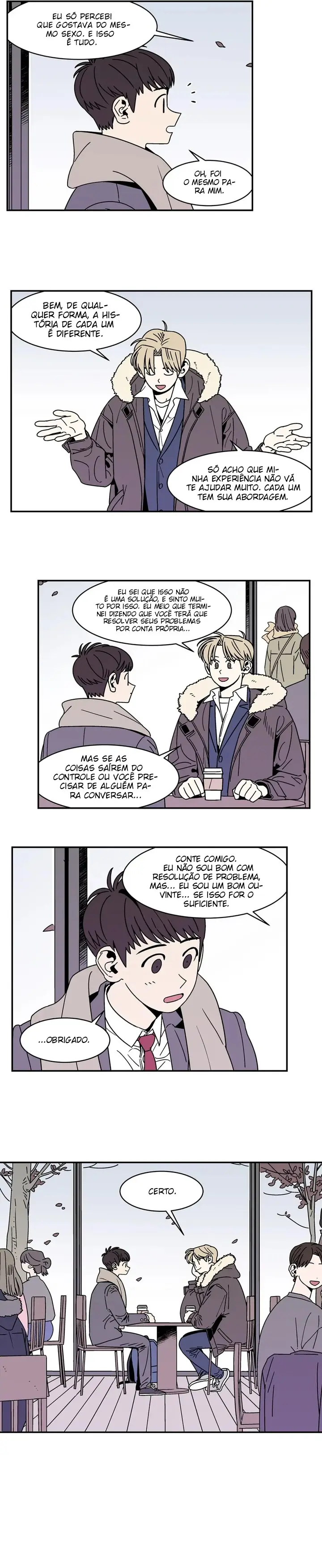 Tudo Sobre Luxúria – Capítulo 22 Yaoi – Página 9 Tudo Sobre Luxúria – Capítulo 22 Yaoi – Página 9