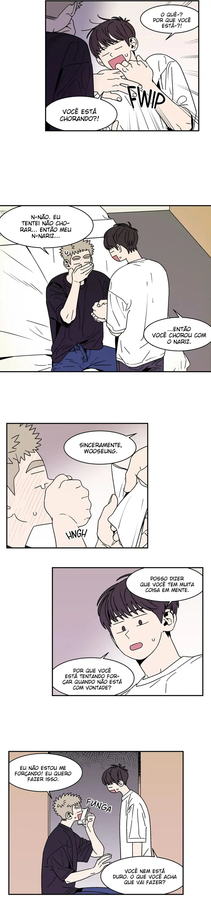 Tudo Sobre Luxúria – Capítulo 23 Yaoi – Página 10 Tudo Sobre Luxúria – Capítulo 23 Yaoi – Página 10