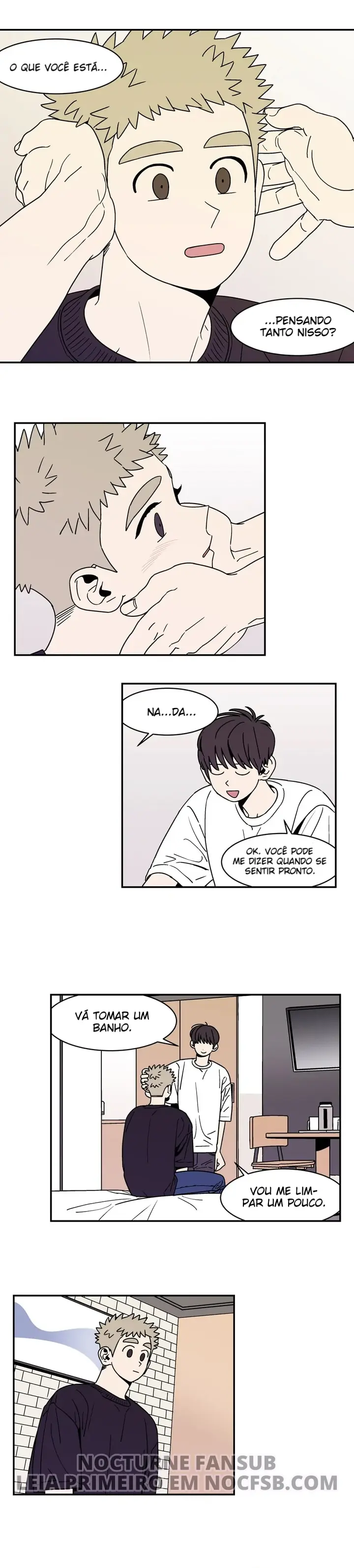 Tudo Sobre Luxúria – Capítulo 23 Yaoi – Página 12 Tudo Sobre Luxúria – Capítulo 23 Yaoi – Página 12