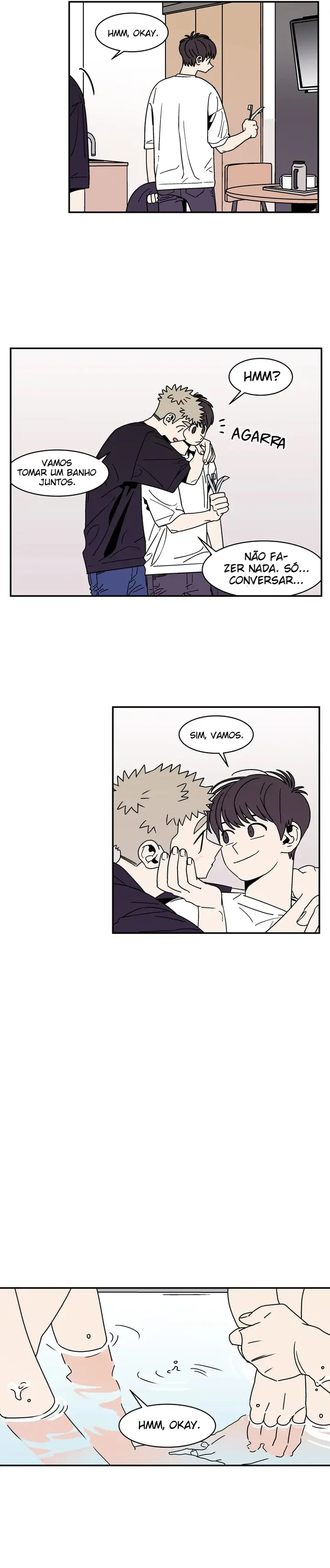 Tudo Sobre Luxúria – Capítulo 23 Yaoi – Página 13 Tudo Sobre Luxúria – Capítulo 23 Yaoi – Página 13