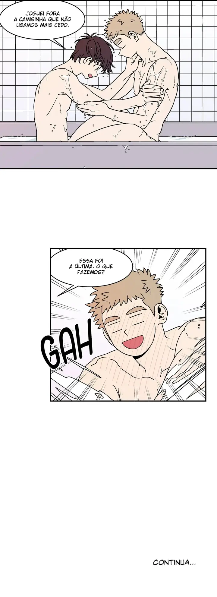 Tudo Sobre Luxúria – Capítulo 23 Yaoi – Página 15 Tudo Sobre Luxúria – Capítulo 23 Yaoi – Página 15
