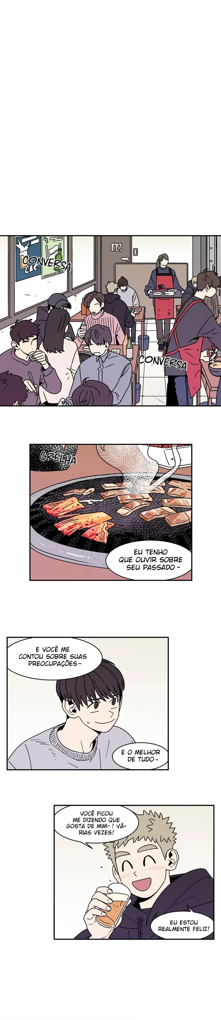 Tudo Sobre Luxúria – Capítulo 23 Yaoi – Página 2 Tudo Sobre Luxúria – Capítulo 23 Yaoi – Página 2