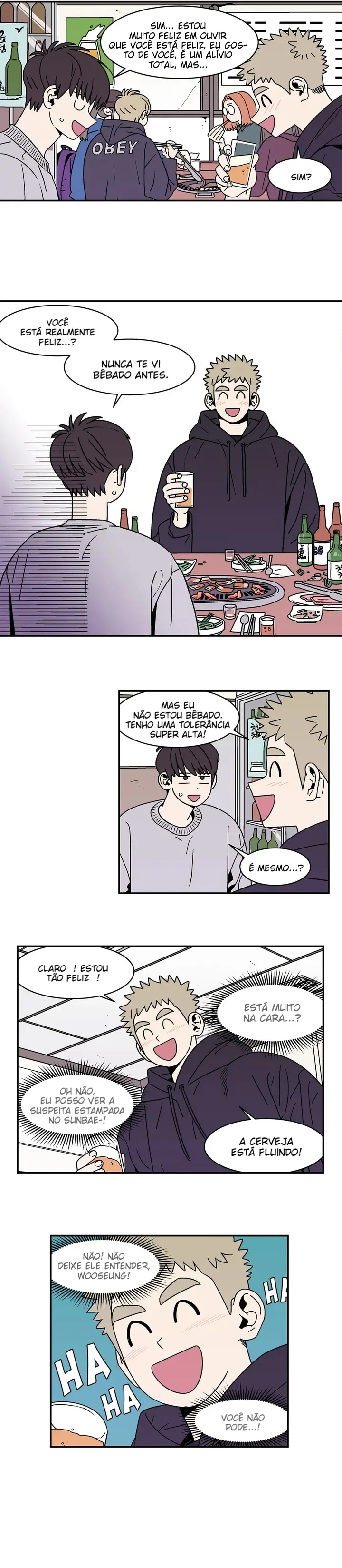 Tudo Sobre Luxúria – Capítulo 23 Yaoi – Página 3 Tudo Sobre Luxúria – Capítulo 23 Yaoi – Página 3