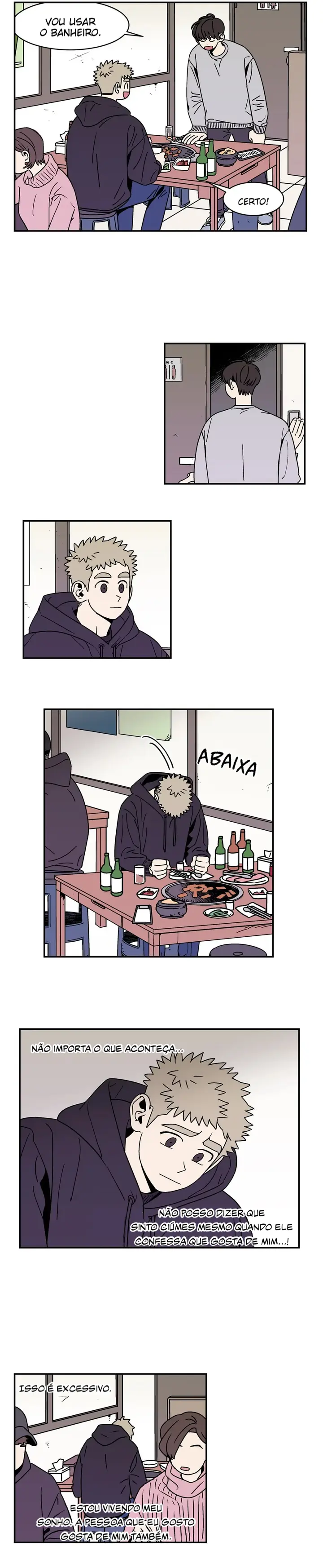 Tudo Sobre Luxúria – Capítulo 23 Yaoi – Página 4 Tudo Sobre Luxúria – Capítulo 23 Yaoi – Página 4
