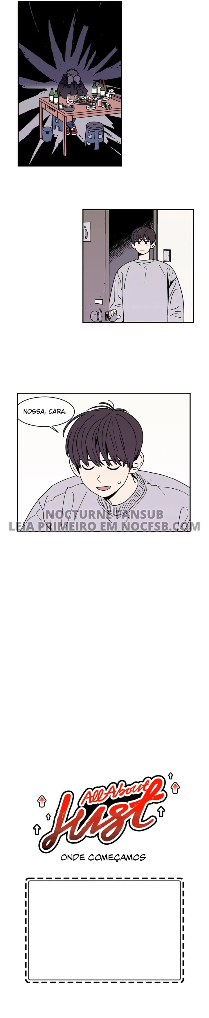 Tudo Sobre Luxúria – Capítulo 23 Yaoi – Página 6 Tudo Sobre Luxúria – Capítulo 23 Yaoi – Página 6