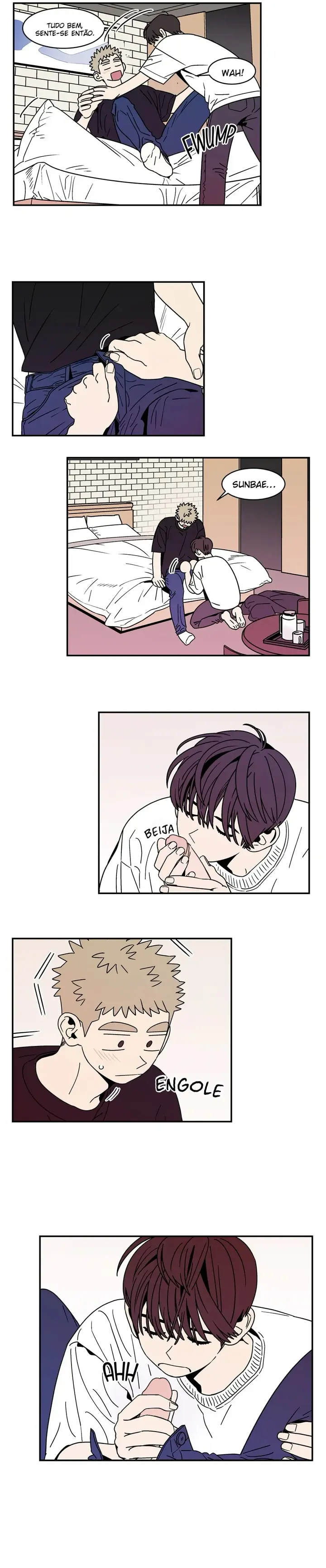 Tudo Sobre Luxúria – Capítulo 23 Yaoi – Página 8 Tudo Sobre Luxúria – Capítulo 23 Yaoi – Página 8