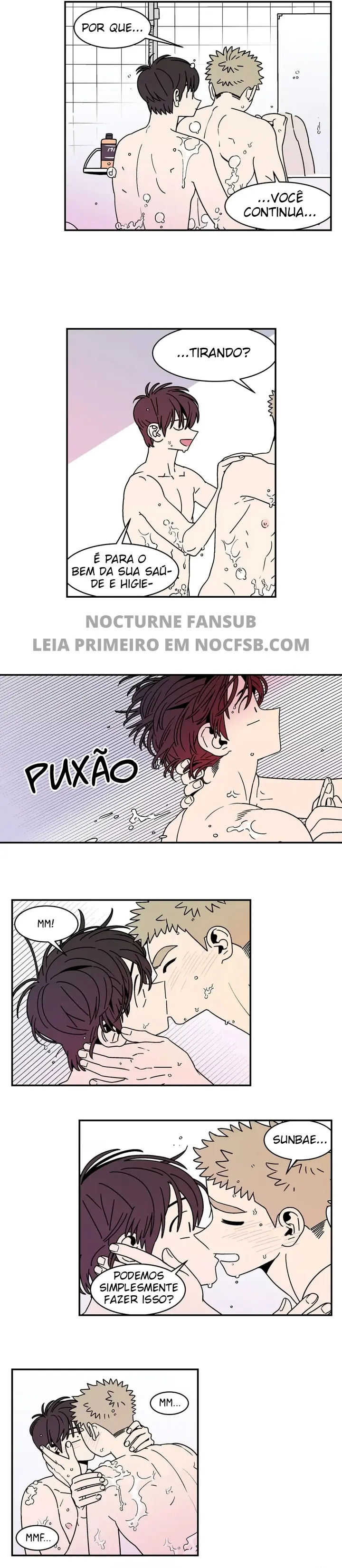 Tudo Sobre Luxúria – Capítulo 24 Yaoi – Página 11 Tudo Sobre Luxúria – Capítulo 24 Yaoi – Página 11