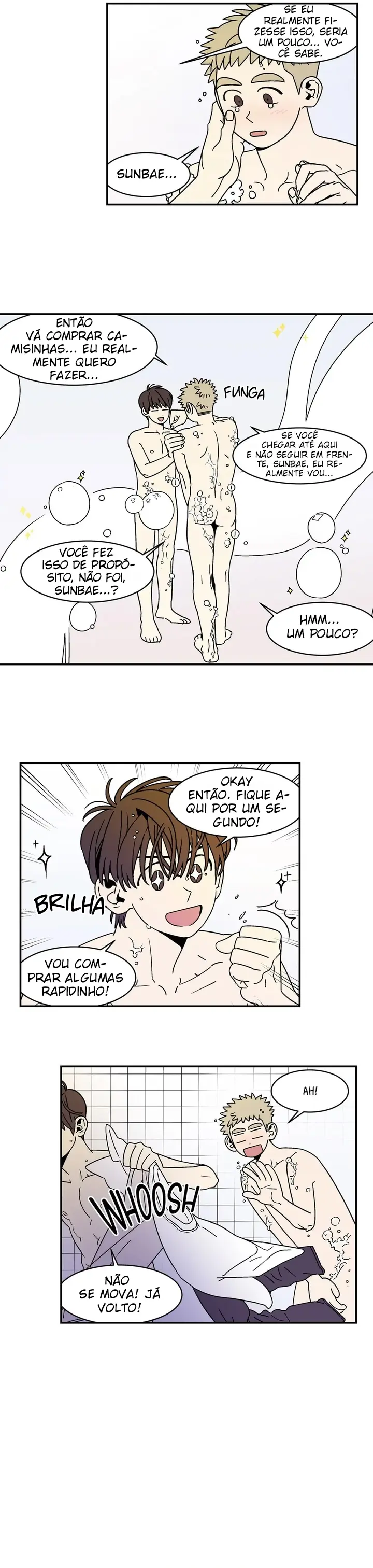 Tudo Sobre Luxúria – Capítulo 24 Yaoi – Página 13 Tudo Sobre Luxúria – Capítulo 24 Yaoi – Página 13