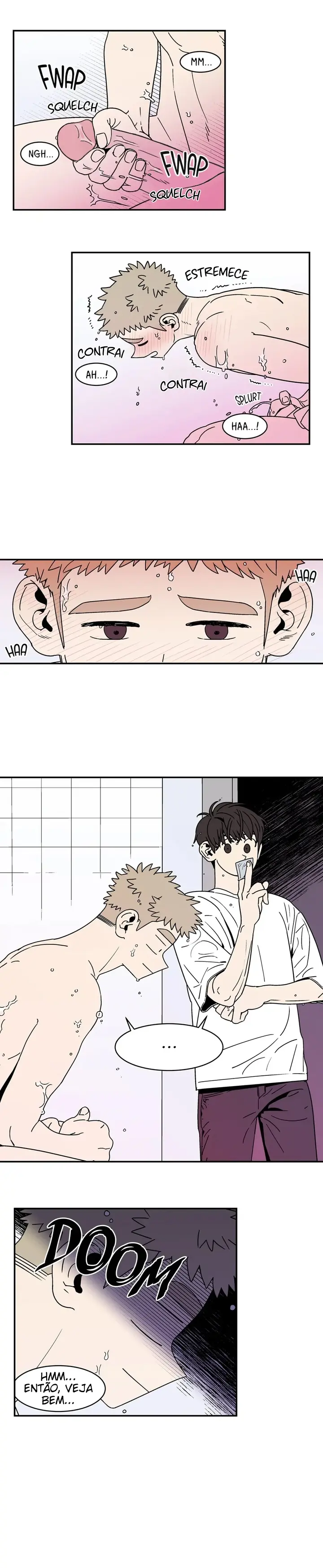 Tudo Sobre Luxúria – Capítulo 24 Yaoi – Página 15 Tudo Sobre Luxúria – Capítulo 24 Yaoi – Página 15