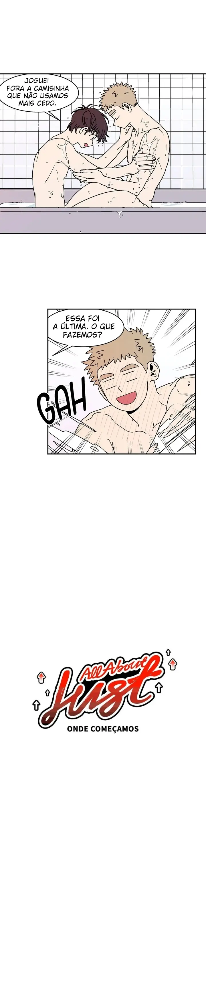 Tudo Sobre Luxúria – Capítulo 24 Yaoi – Página 2 Tudo Sobre Luxúria – Capítulo 24 Yaoi – Página 2