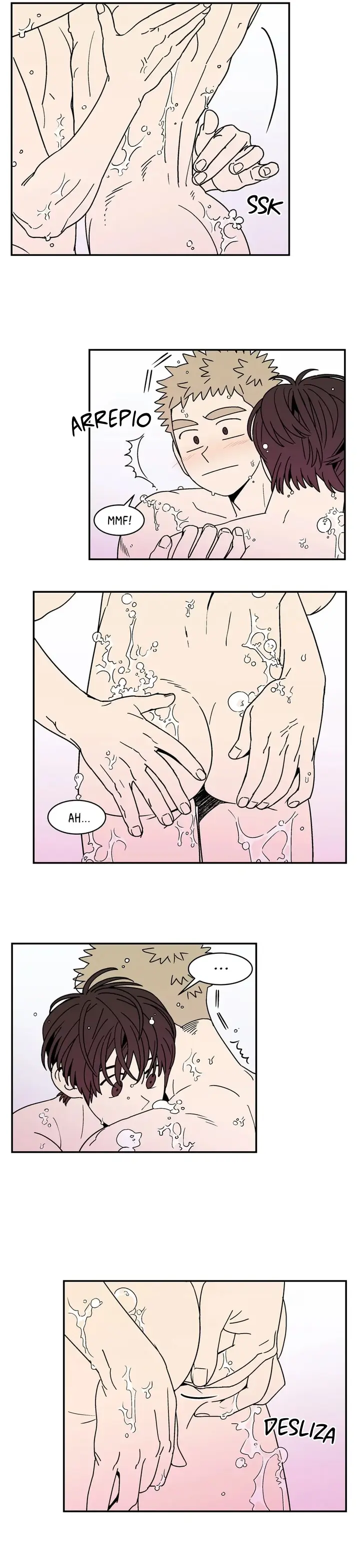 Tudo Sobre Luxúria – Capítulo 24 Yaoi – Página 6 Tudo Sobre Luxúria – Capítulo 24 Yaoi – Página 6