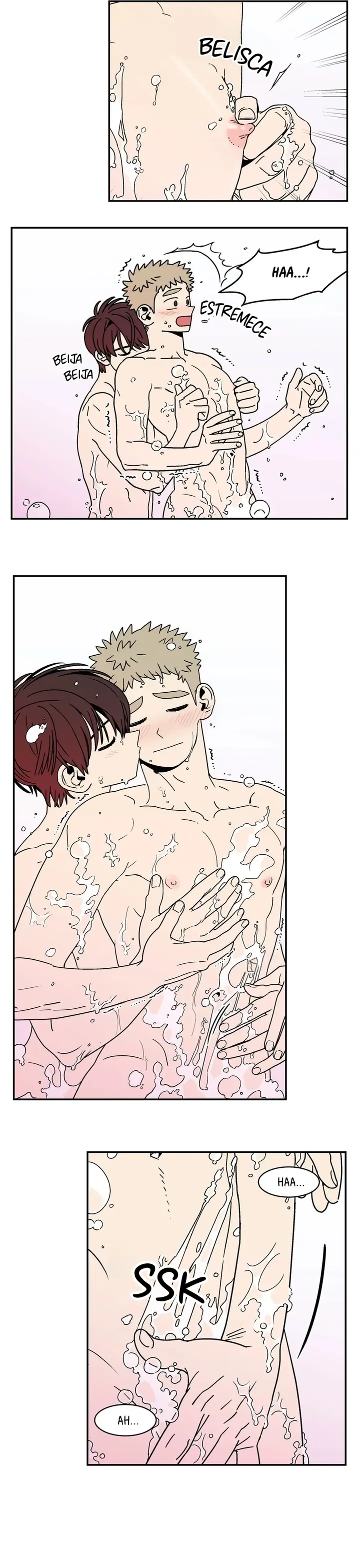 Tudo Sobre Luxúria – Capítulo 24 Yaoi – Página 8 Tudo Sobre Luxúria – Capítulo 24 Yaoi – Página 8