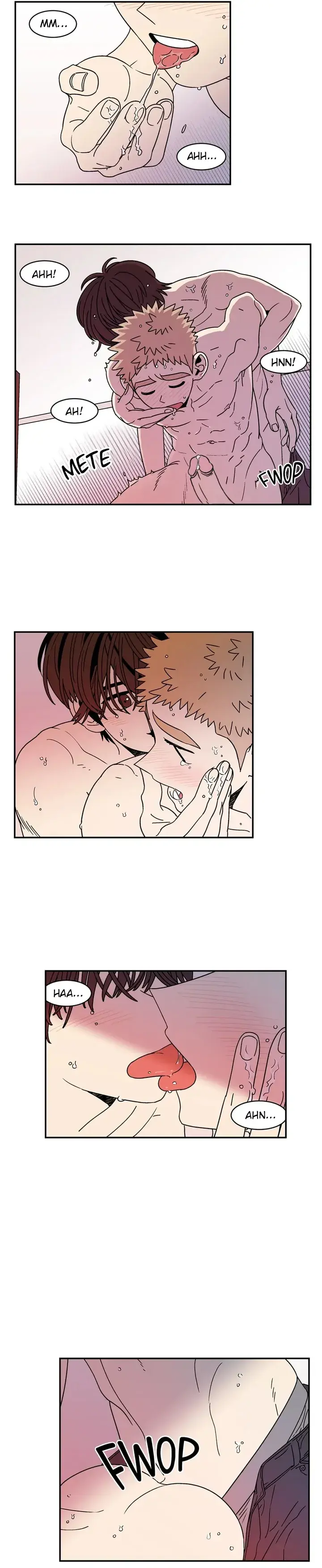 Tudo Sobre Luxúria – Capítulo 25 Yaoi – Página 10 Tudo Sobre Luxúria – Capítulo 25 Yaoi – Página 10