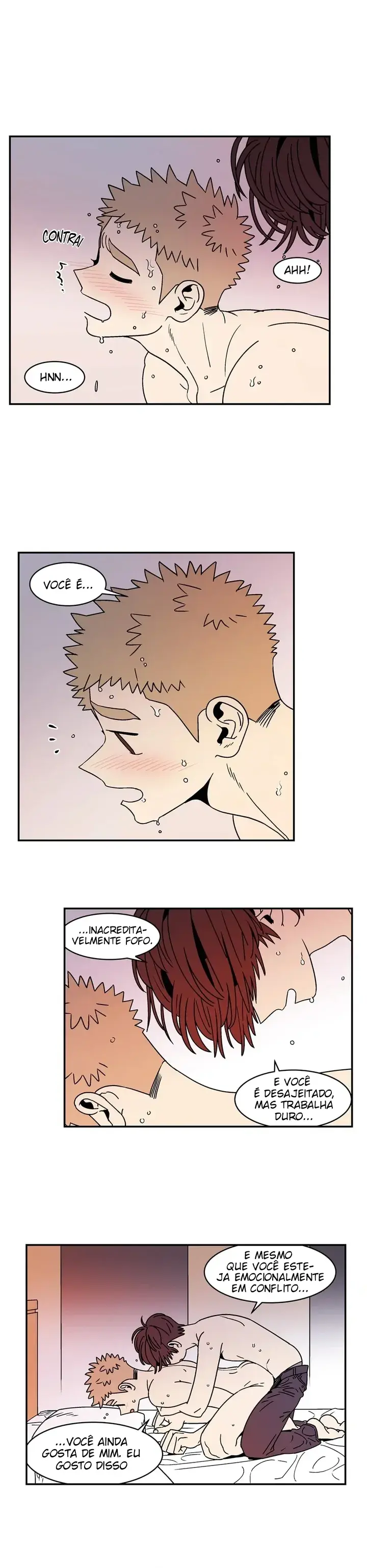 Tudo Sobre Luxúria – Capítulo 25 Yaoi – Página 11 Tudo Sobre Luxúria – Capítulo 25 Yaoi – Página 11