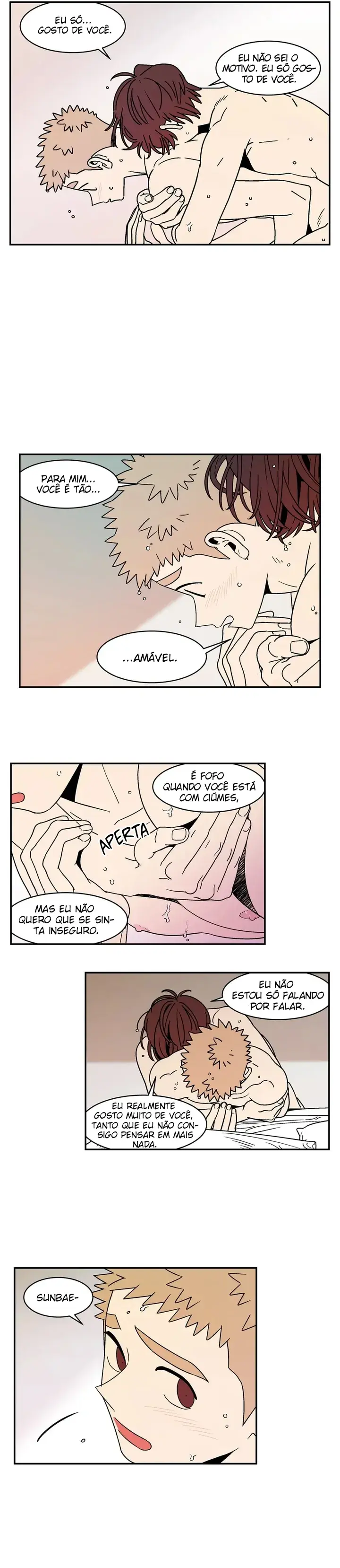 Tudo Sobre Luxúria – Capítulo 25 Yaoi – Página 12 Tudo Sobre Luxúria – Capítulo 25 Yaoi – Página 12