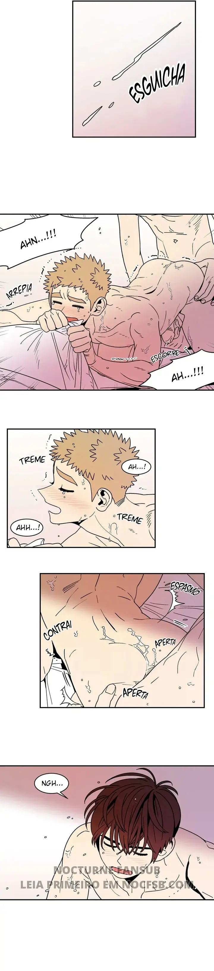 Tudo Sobre Luxúria – Capítulo 25 Yaoi – Página 14 Tudo Sobre Luxúria – Capítulo 25 Yaoi – Página 14