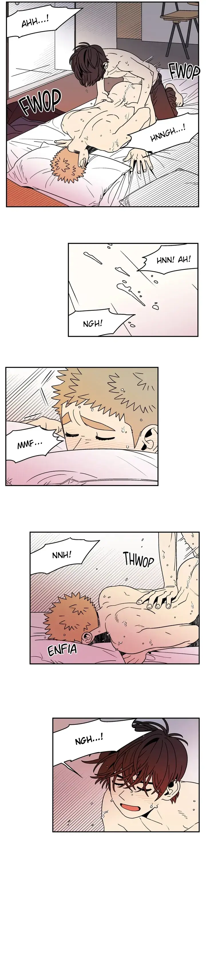 Tudo Sobre Luxúria – Capítulo 25 Yaoi – Página 15 Tudo Sobre Luxúria – Capítulo 25 Yaoi – Página 15