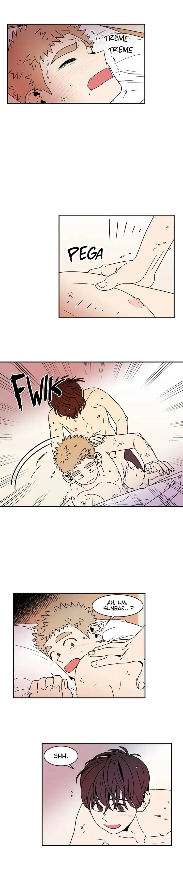 Tudo Sobre Luxúria – Capítulo 25 Yaoi – Página 5 Tudo Sobre Luxúria – Capítulo 25 Yaoi – Página 5