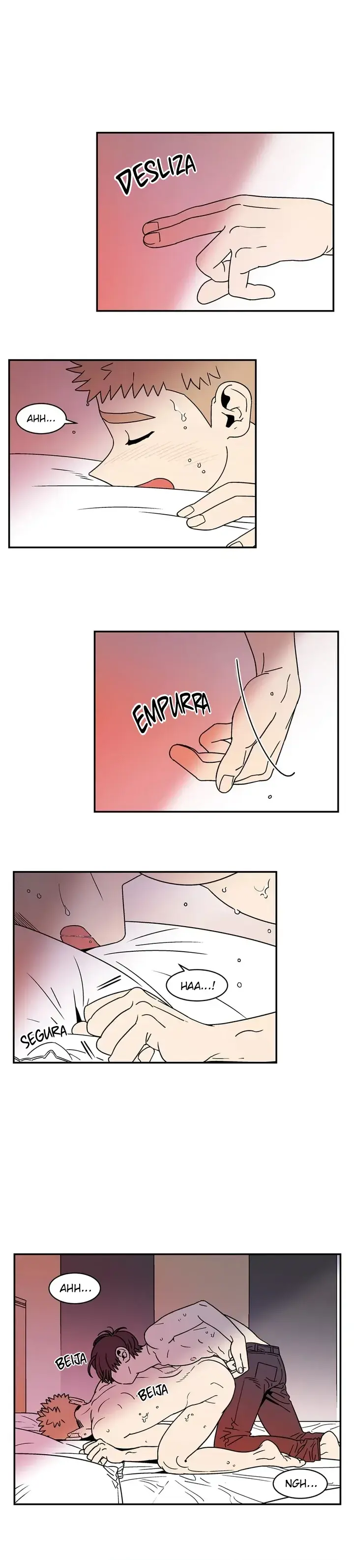 Tudo Sobre Luxúria – Capítulo 25 Yaoi – Página 6 Tudo Sobre Luxúria – Capítulo 25 Yaoi – Página 6