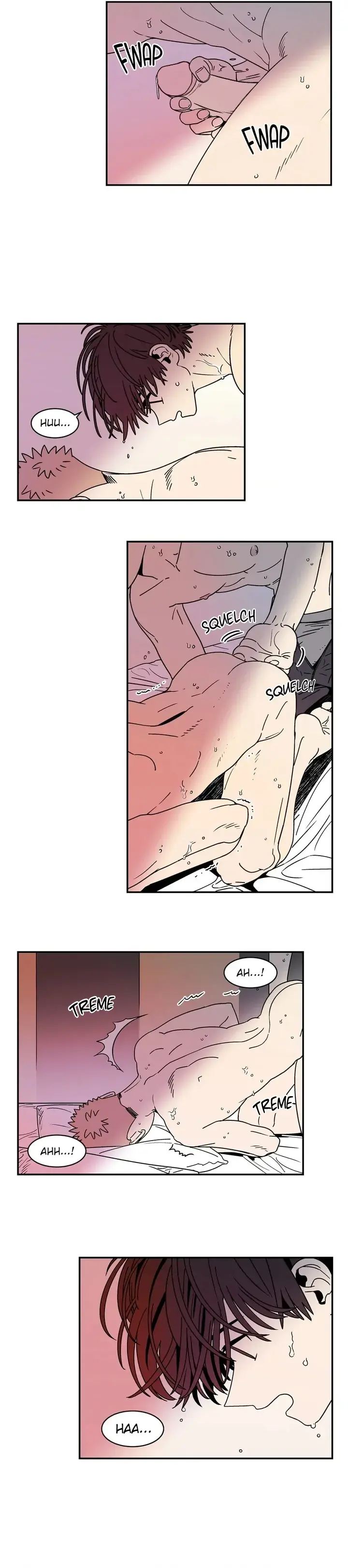 Tudo Sobre Luxúria – Capítulo 25 Yaoi – Página 7 Tudo Sobre Luxúria – Capítulo 25 Yaoi – Página 7