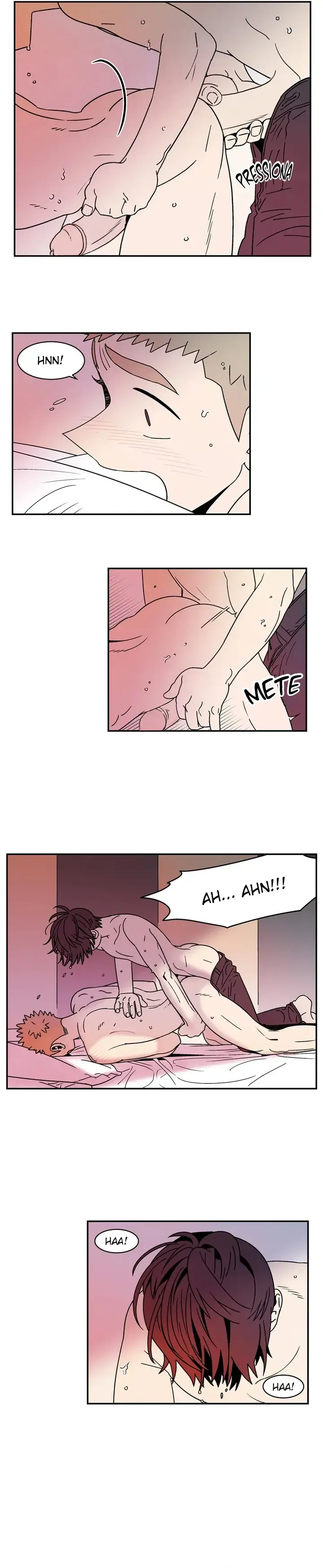 Tudo Sobre Luxúria – Capítulo 25 Yaoi – Página 8 Tudo Sobre Luxúria – Capítulo 25 Yaoi – Página 8