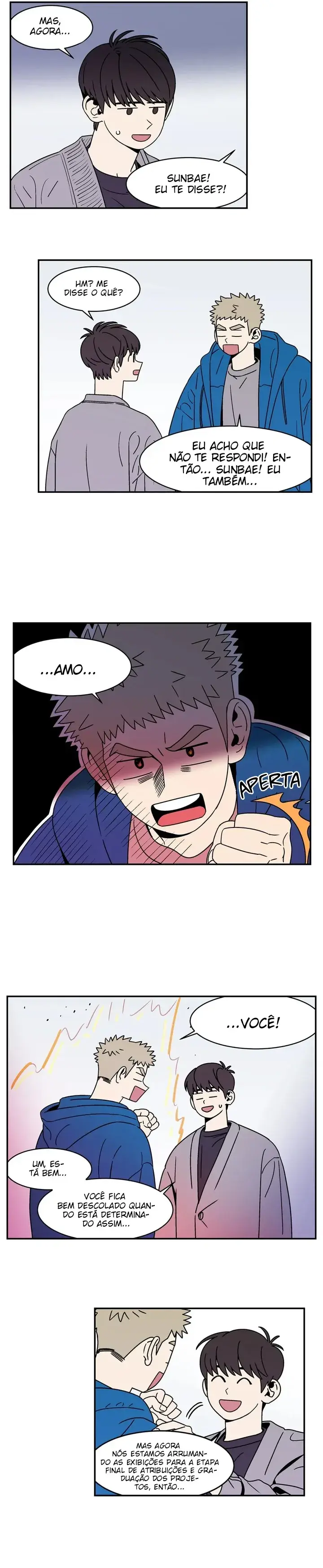 Tudo Sobre Luxúria – Capítulo 26 Yaoi – Página 10 Tudo Sobre Luxúria – Capítulo 26 Yaoi – Página 10