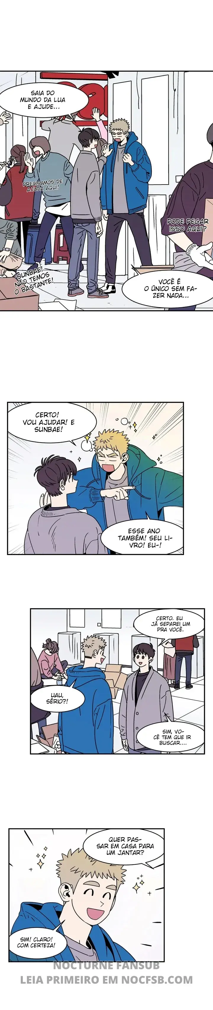 Tudo Sobre Luxúria – Capítulo 26 Yaoi – Página 11 Tudo Sobre Luxúria – Capítulo 26 Yaoi – Página 11