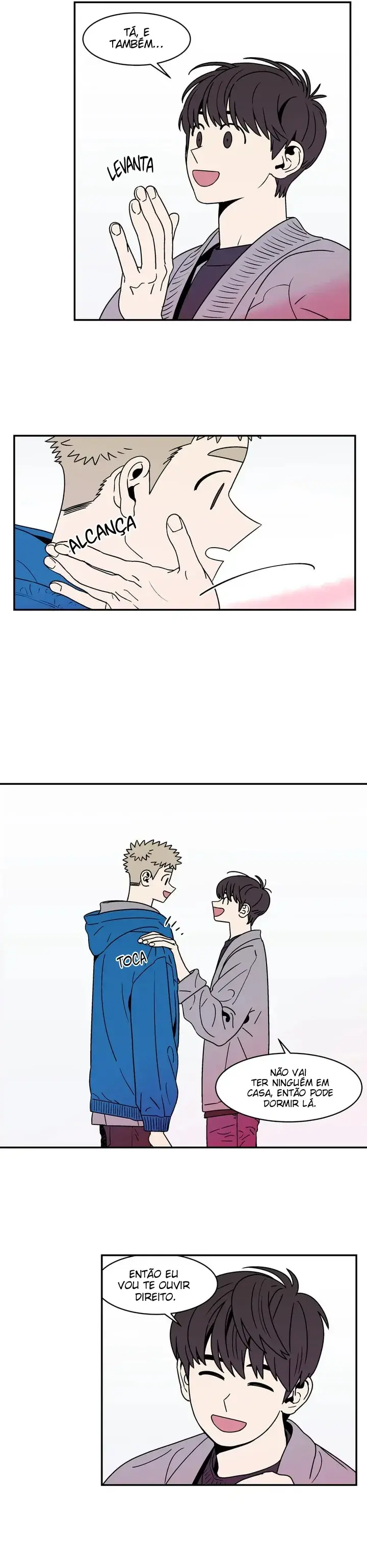 Tudo Sobre Luxúria – Capítulo 26 Yaoi – Página 12 Tudo Sobre Luxúria – Capítulo 26 Yaoi – Página 12