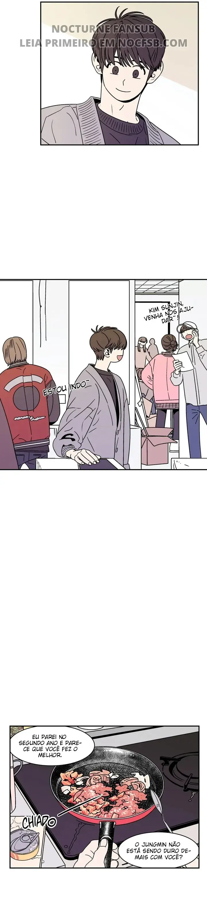 Tudo Sobre Luxúria – Capítulo 26 Yaoi – Página 14 Tudo Sobre Luxúria – Capítulo 26 Yaoi – Página 14