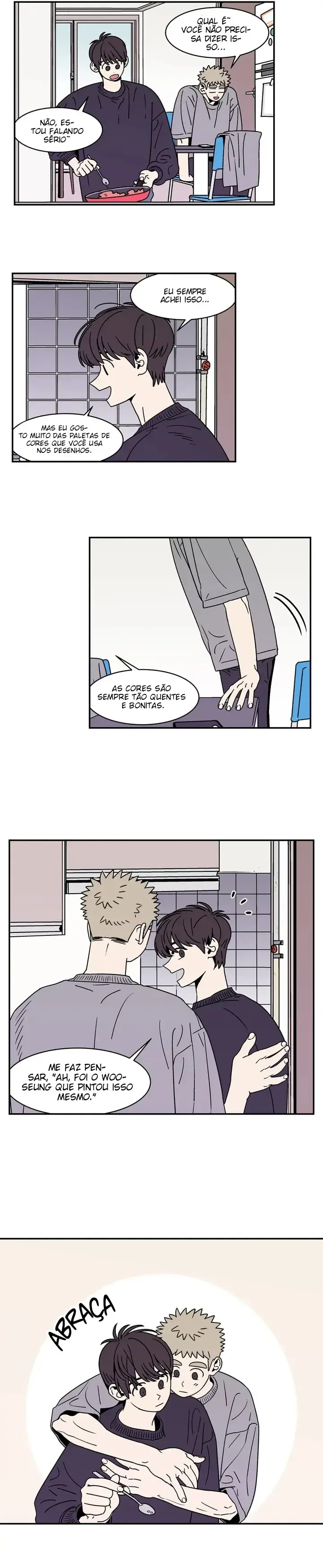 Tudo Sobre Luxúria – Capítulo 26 Yaoi – Página 15 Tudo Sobre Luxúria – Capítulo 26 Yaoi – Página 15