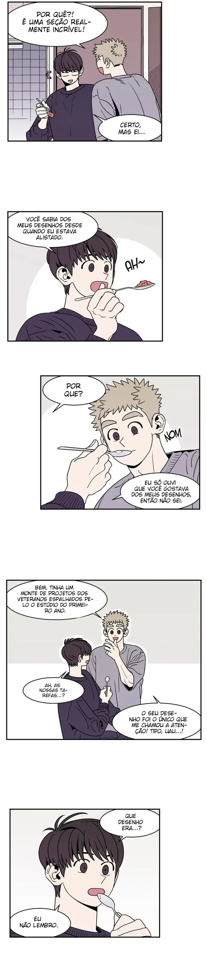 Tudo Sobre Luxúria – Capítulo 26 Yaoi – Página 17 Tudo Sobre Luxúria – Capítulo 26 Yaoi – Página 17