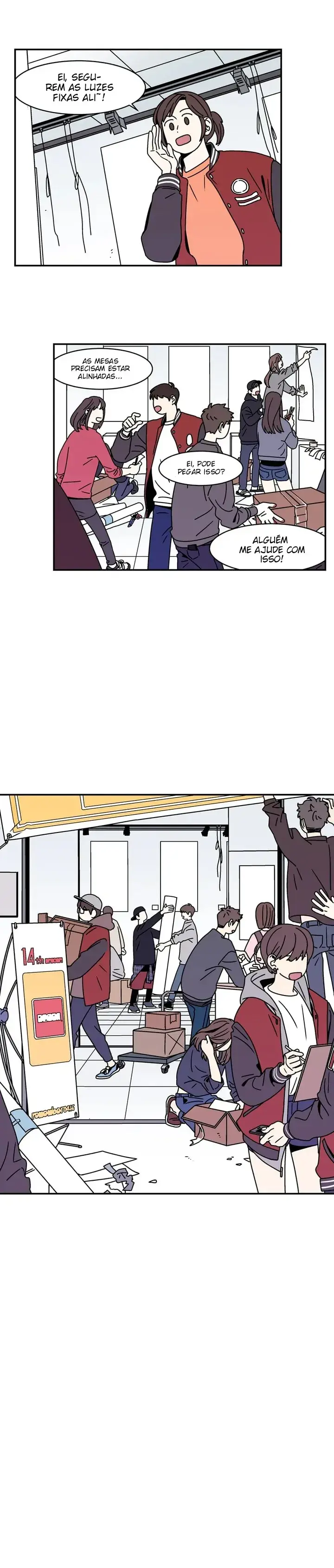 Tudo Sobre Luxúria – Capítulo 26 Yaoi – Página 2 Tudo Sobre Luxúria – Capítulo 26 Yaoi – Página 2