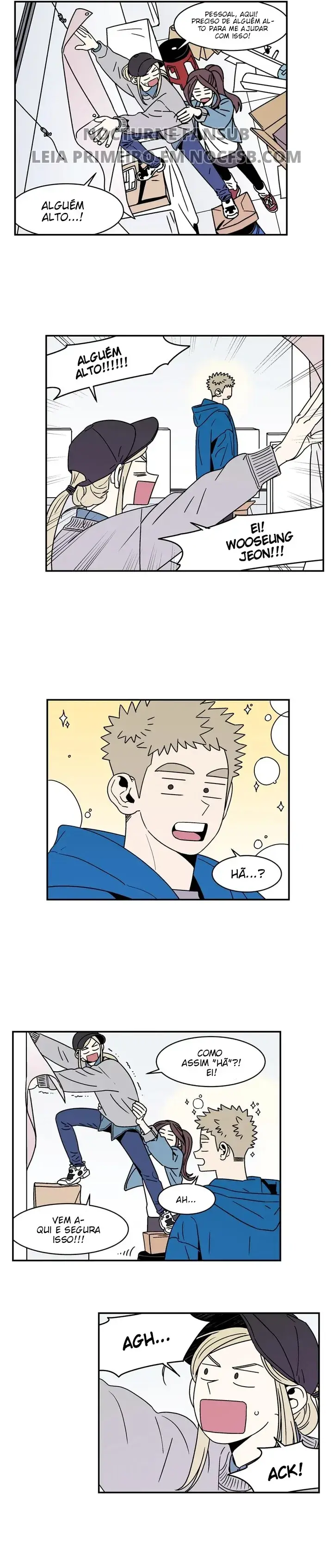 Tudo Sobre Luxúria – Capítulo 26 Yaoi – Página 3 Tudo Sobre Luxúria – Capítulo 26 Yaoi – Página 3