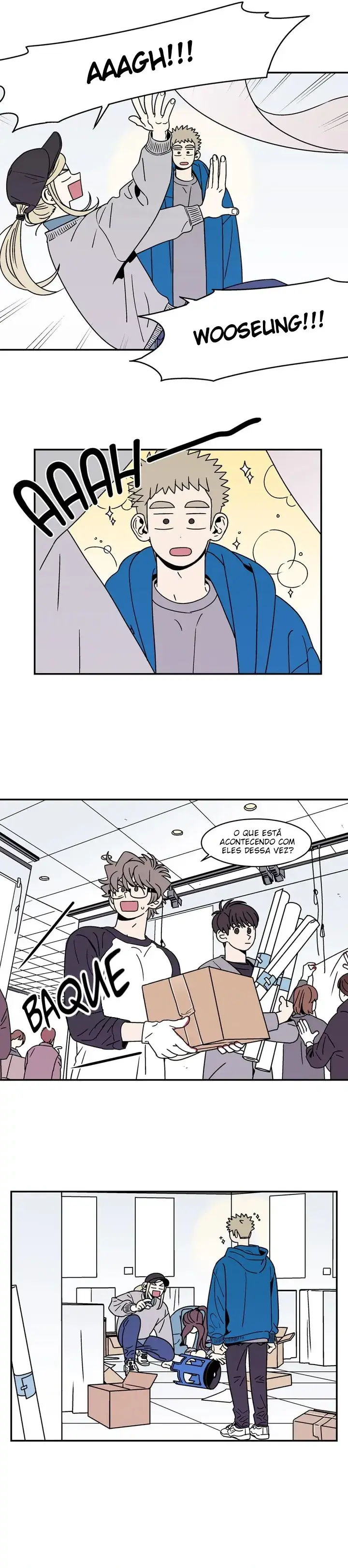 Tudo Sobre Luxúria – Capítulo 26 Yaoi – Página 4 Tudo Sobre Luxúria – Capítulo 26 Yaoi – Página 4