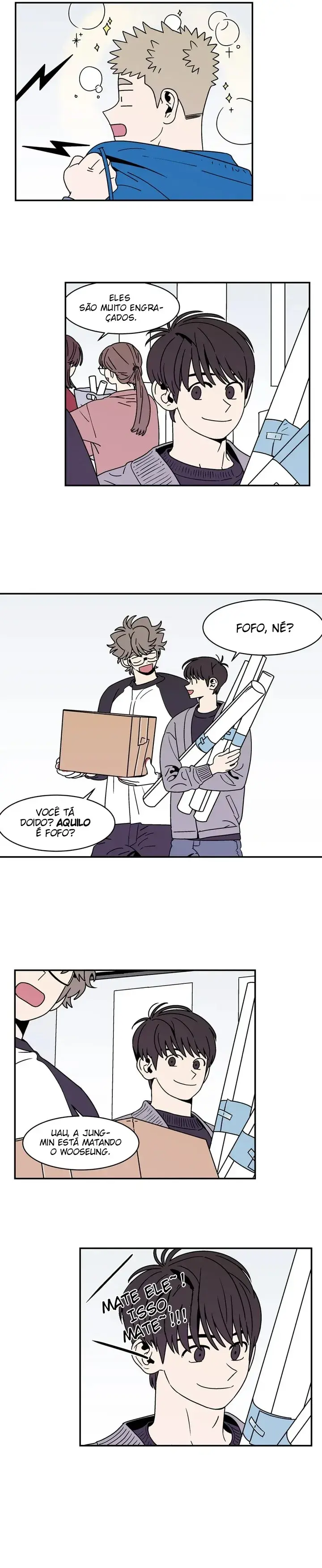 Tudo Sobre Luxúria – Capítulo 26 Yaoi – Página 5 Tudo Sobre Luxúria – Capítulo 26 Yaoi – Página 5