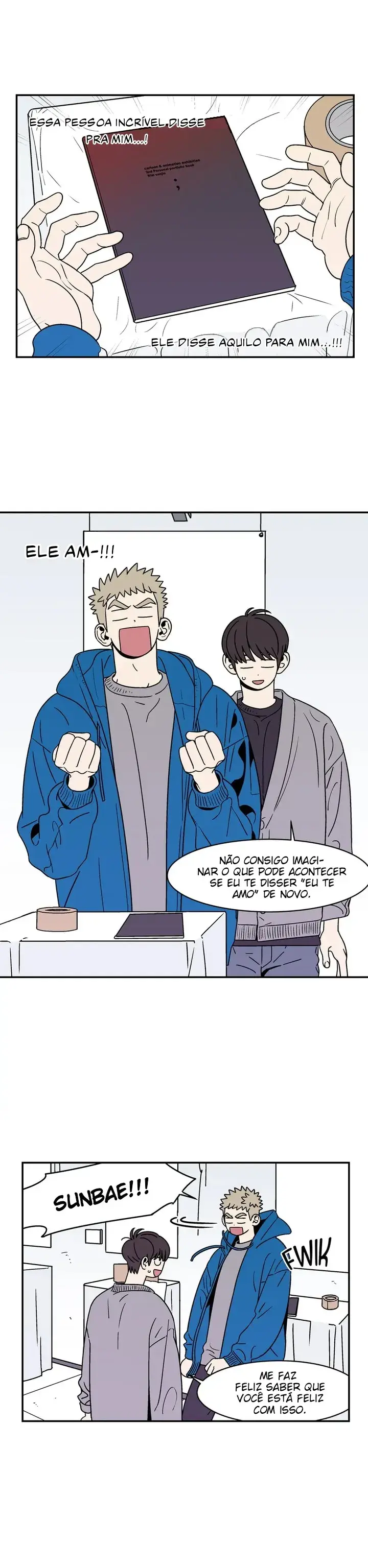 Tudo Sobre Luxúria – Capítulo 26 Yaoi – Página 9 Tudo Sobre Luxúria – Capítulo 26 Yaoi – Página 9