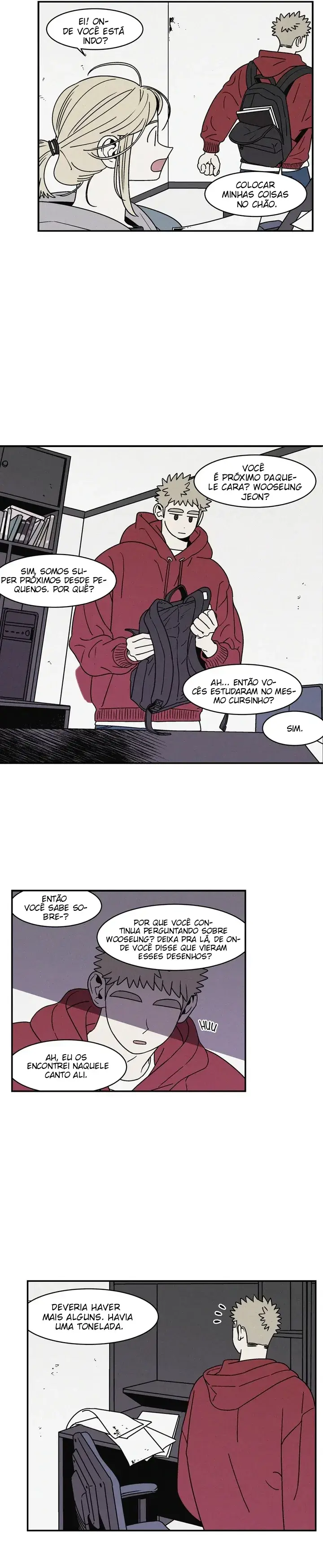 Tudo Sobre Luxúria – Capítulo 27 Yaoi – Página 10 Tudo Sobre Luxúria – Capítulo 27 Yaoi – Página 10