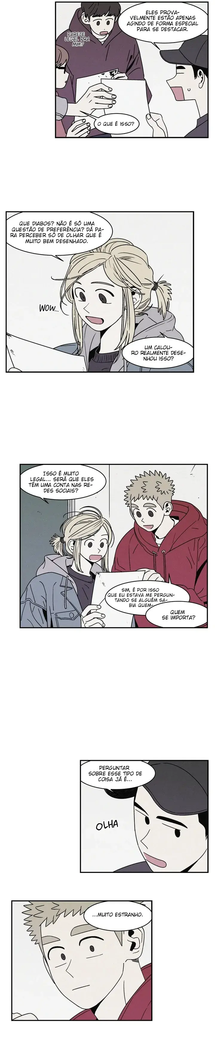 Tudo Sobre Luxúria – Capítulo 27 Yaoi – Página 13 Tudo Sobre Luxúria – Capítulo 27 Yaoi – Página 13