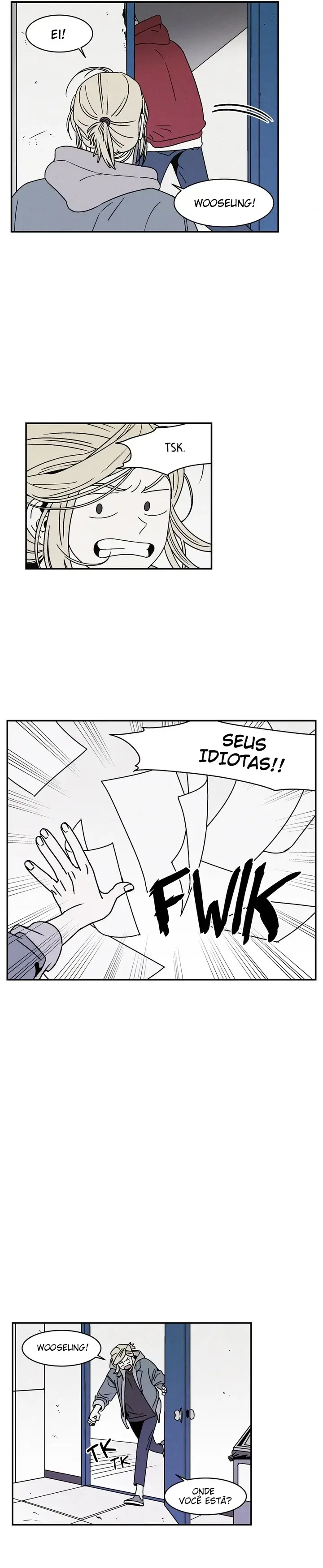 Tudo Sobre Luxúria – Capítulo 27 Yaoi – Página 17 Tudo Sobre Luxúria – Capítulo 27 Yaoi – Página 17