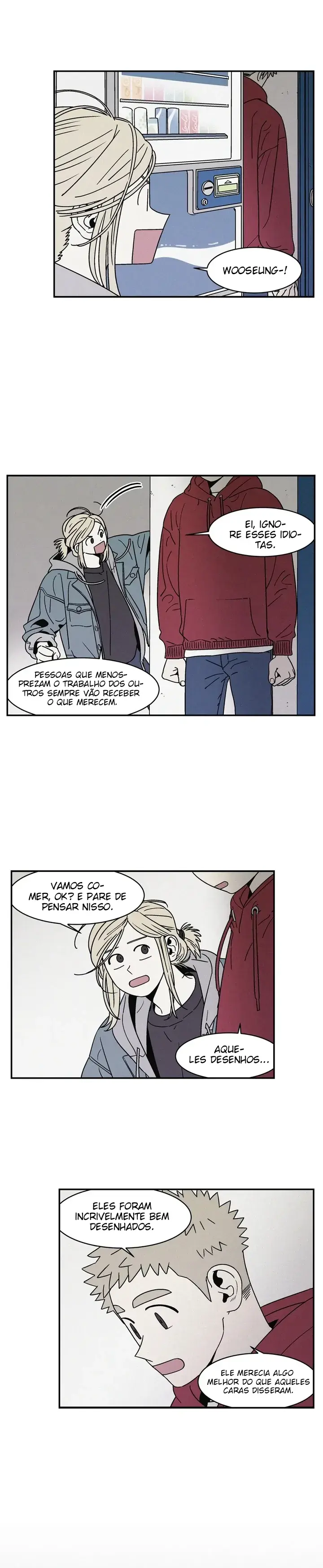 Tudo Sobre Luxúria – Capítulo 27 Yaoi – Página 18 Tudo Sobre Luxúria – Capítulo 27 Yaoi – Página 18