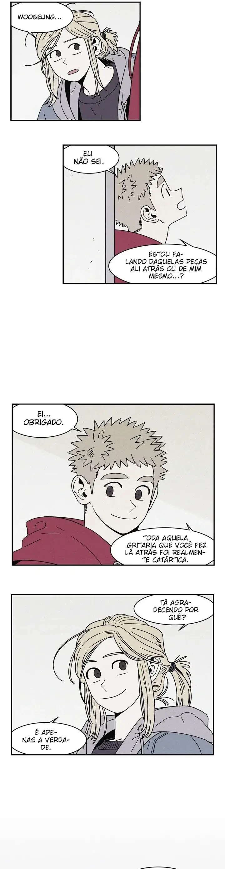 Tudo Sobre Luxúria – Capítulo 27 Yaoi – Página 20 Tudo Sobre Luxúria – Capítulo 27 Yaoi – Página 20