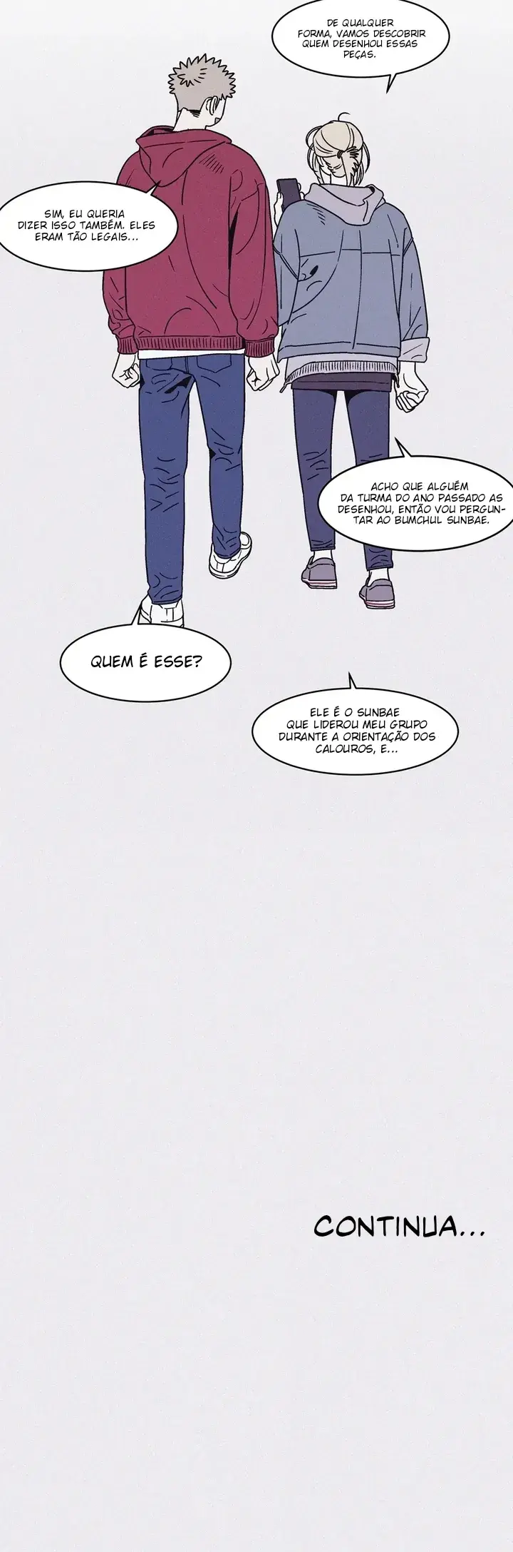 Tudo Sobre Luxúria – Capítulo 27 Yaoi – Página 21 Tudo Sobre Luxúria – Capítulo 27 Yaoi – Página 21