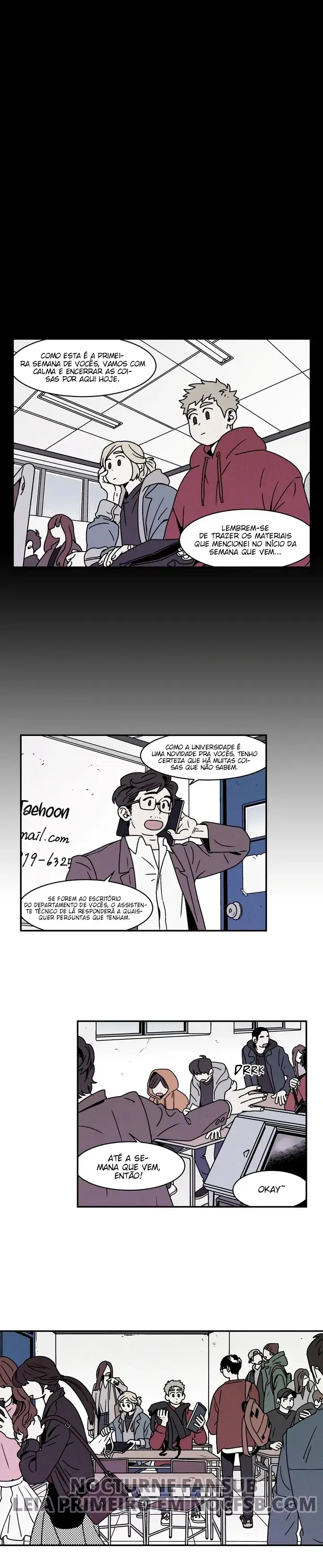 Tudo Sobre Luxúria – Capítulo 27 Yaoi – Página 4 Tudo Sobre Luxúria – Capítulo 27 Yaoi – Página 4