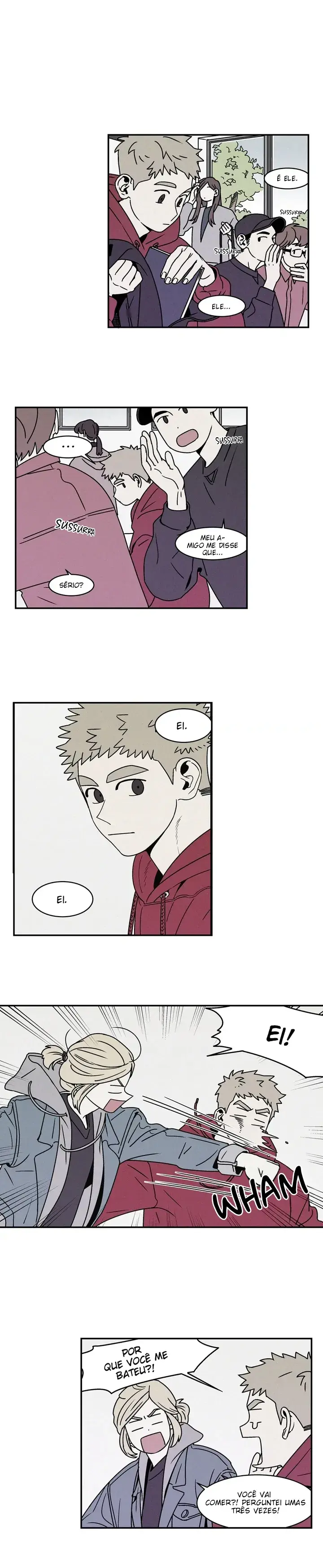 Tudo Sobre Luxúria – Capítulo 27 Yaoi – Página 5 Tudo Sobre Luxúria – Capítulo 27 Yaoi – Página 5