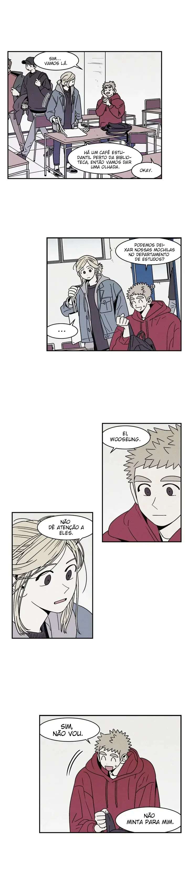 Tudo Sobre Luxúria – Capítulo 27 Yaoi – Página 6 Tudo Sobre Luxúria – Capítulo 27 Yaoi – Página 6