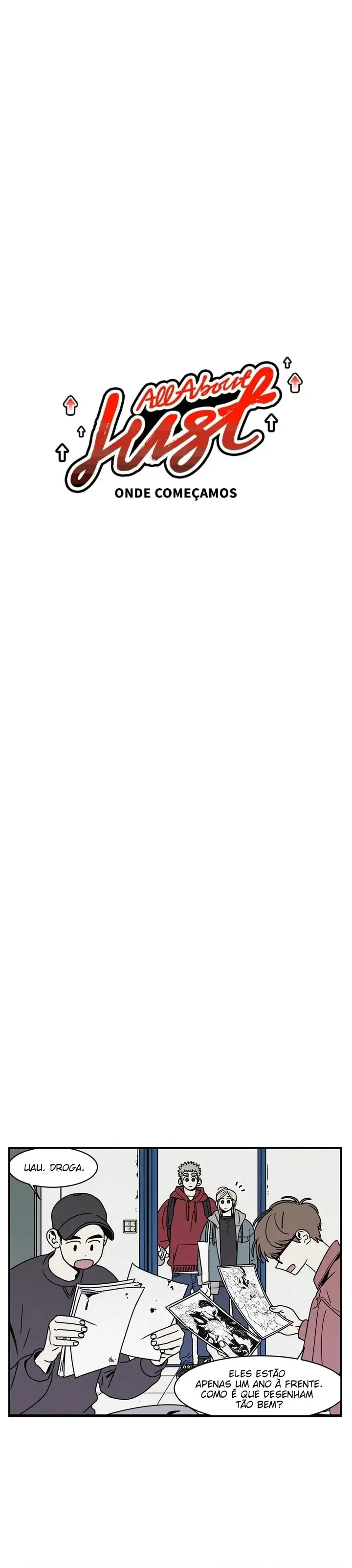 Tudo Sobre Luxúria – Capítulo 27 Yaoi – Página 8 Tudo Sobre Luxúria – Capítulo 27 Yaoi – Página 8