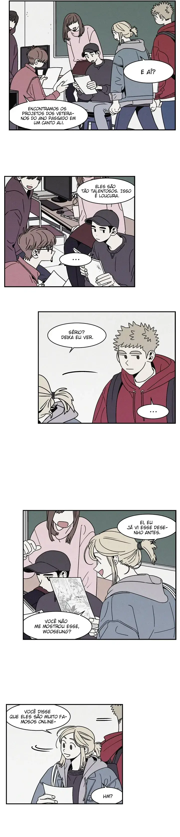 Tudo Sobre Luxúria – Capítulo 27 Yaoi – Página 9 Tudo Sobre Luxúria – Capítulo 27 Yaoi – Página 9