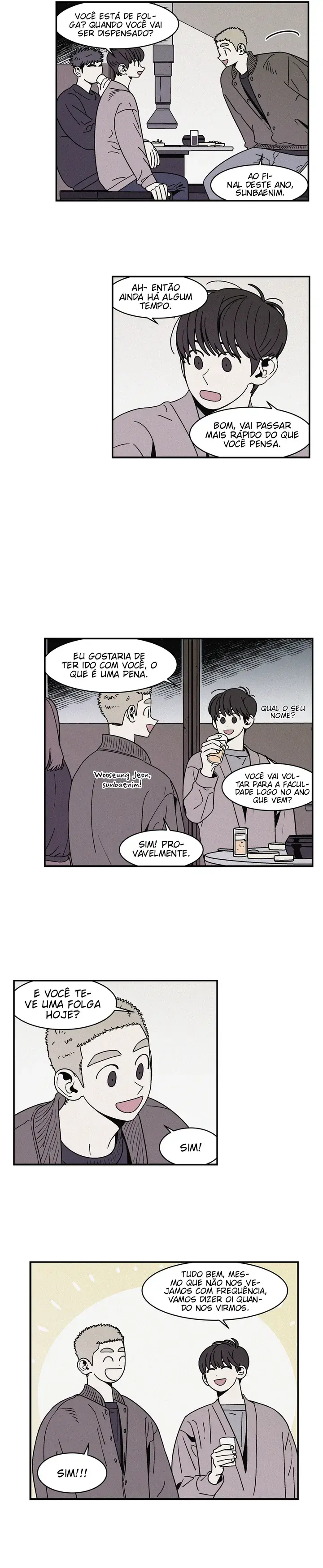 Tudo Sobre Luxúria – Capítulo 28 Yaoi – Página 12 Tudo Sobre Luxúria – Capítulo 28 Yaoi – Página 12