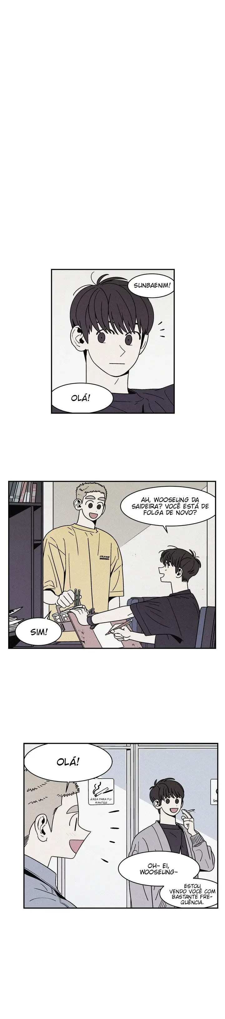 Tudo Sobre Luxúria – Capítulo 28 Yaoi – Página 13 Tudo Sobre Luxúria – Capítulo 28 Yaoi – Página 13