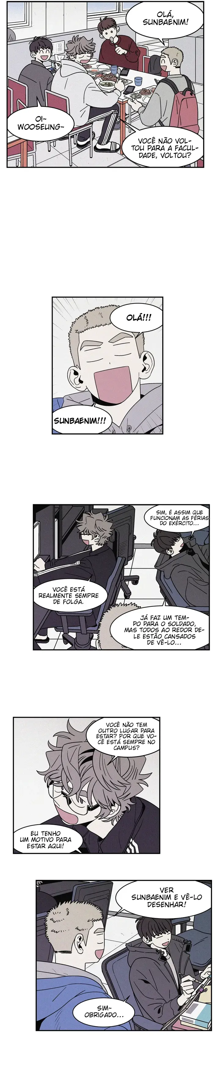 Tudo Sobre Luxúria – Capítulo 28 Yaoi – Página 14 Tudo Sobre Luxúria – Capítulo 28 Yaoi – Página 14